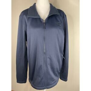 The North Face Men's Midnight Blue Jacket - Size M
